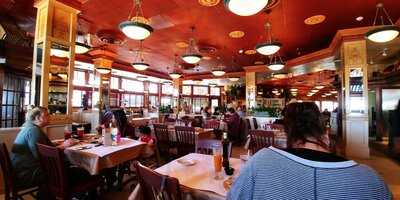 Zio's Italian Kitchen