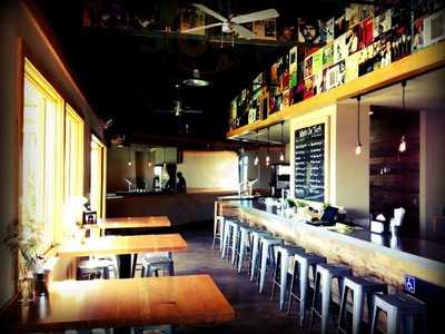 California Kebab & Beer Garden