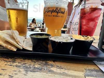 California Kebab & Beer Garden