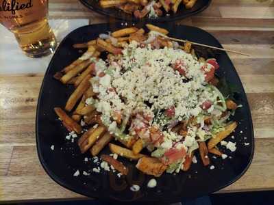 California Kebab & Beer Garden