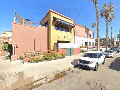 California Kebab & Beer Garden