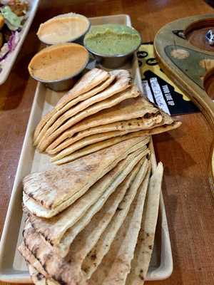 California Kebab & Beer Garden