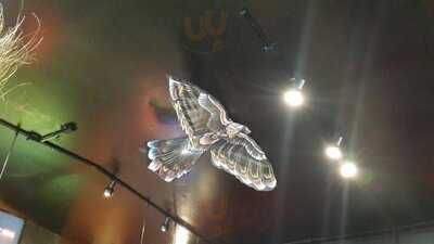 Fareast Fuzion Sushi Bar & Lounge