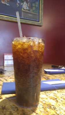 Fareast Fuzion Sushi Bar & Lounge