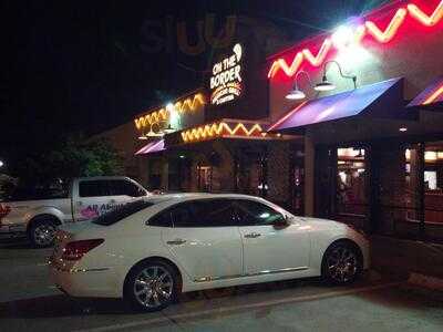 On The Border Mexican Grill & Cantina