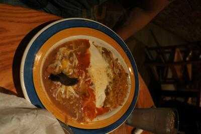 On The Border Mexican Grill & Cantina