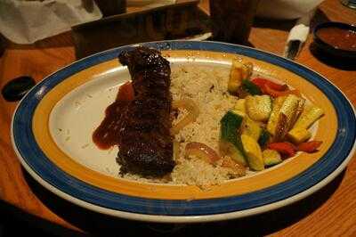 On The Border Mexican Grill & Cantina