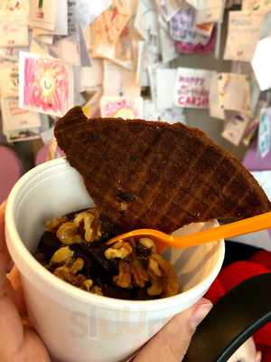 Sweet Spoons Frozen Yogurt