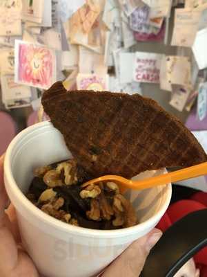 Sweet Spoons Frozen Yogurt