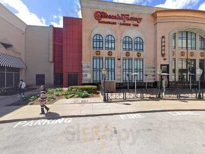 Raising Cane's Chicken Fingers