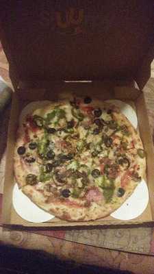 Pie Five Pizza