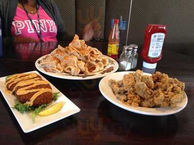 Jazzy's Resturant And Lounge