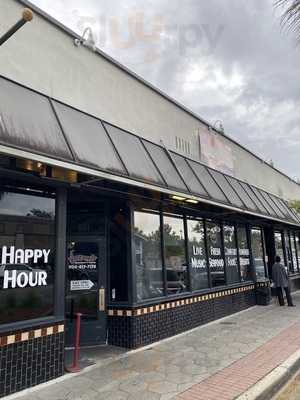 Jazzy's Resturant And Lounge