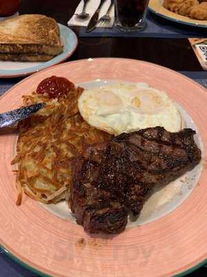 The Coffee Shop - Treasure Island