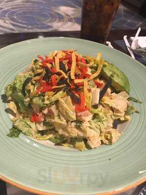 The Coffee Shop - Treasure Island