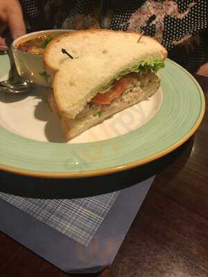 The Coffee Shop - Treasure Island