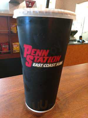 Penn Station East Coast Subs