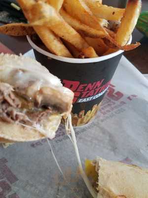 Penn Station East Coast Subs