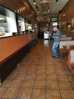 Penn Station East Coast Subs