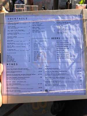 The Post At River East