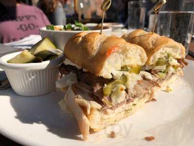 The Post At River East