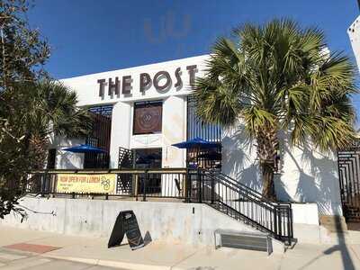 The Post At River East