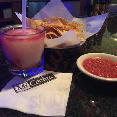 Mi Cocina Skillman