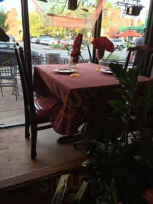 Wei Hong Bakery Chinese Arts