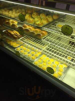 Wei Hong Bakery Chinese Arts