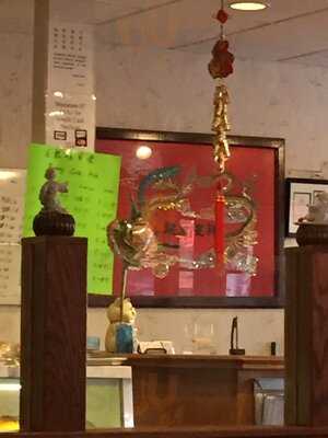 Wei Hong Bakery Chinese Arts