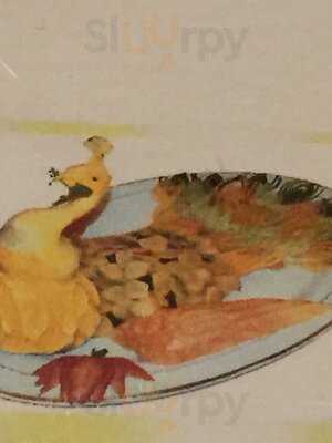 Wei Hong Bakery Chinese Arts