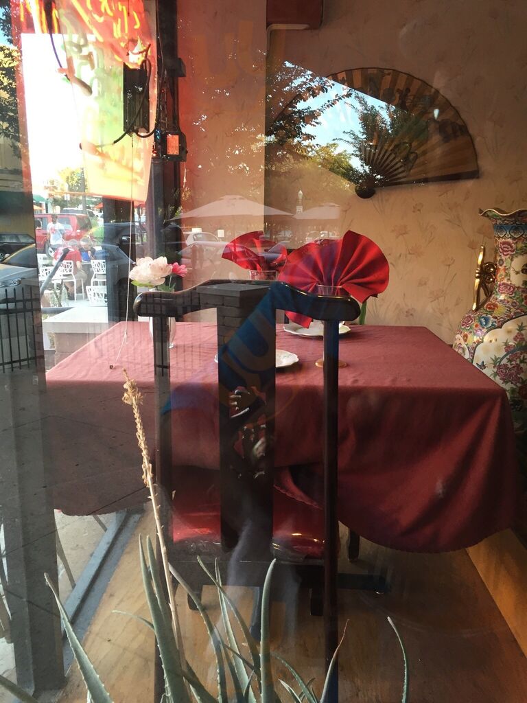 Wei Hong Bakery Chinese Arts