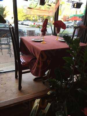 Wei Hong Bakery Chinese Arts