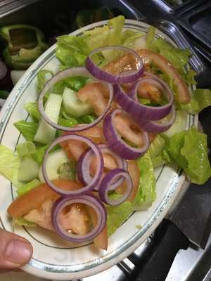 Five Star Restaurant