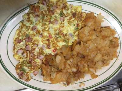 Five Star Restaurant