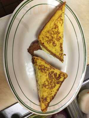 Five Star Restaurant