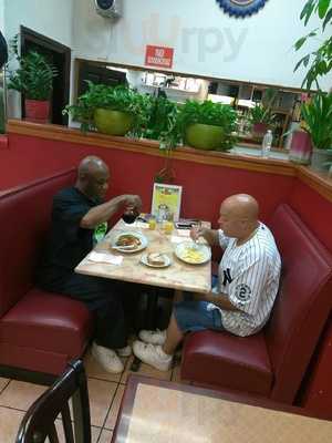 Five Star Restaurant