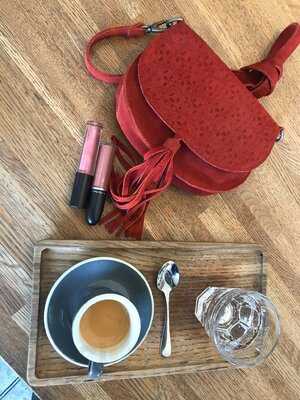 Chrome Yellow Trading Co.