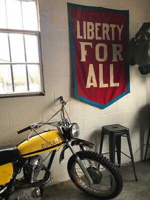 Chrome Yellow Trading Co.