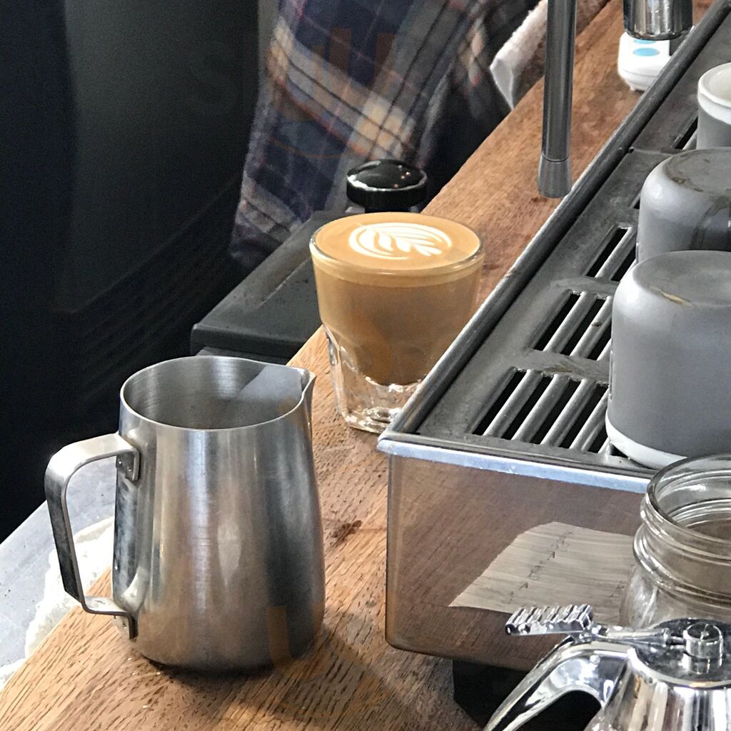 Chrome Yellow Trading Co.