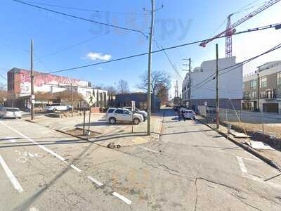 Chrome Yellow Trading Co.