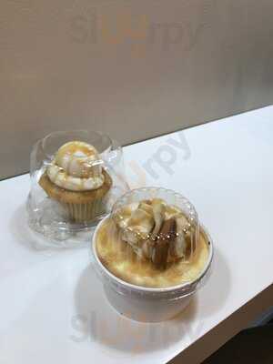 The Sweet Life Bakeshop