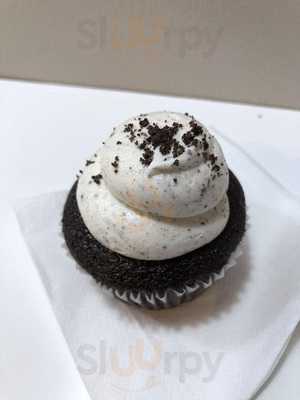 The Sweet Life Bakeshop