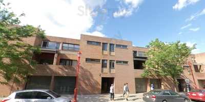 The Sweet Life Bakeshop