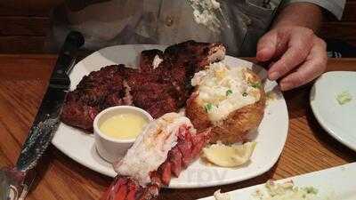Outback Steakhouse