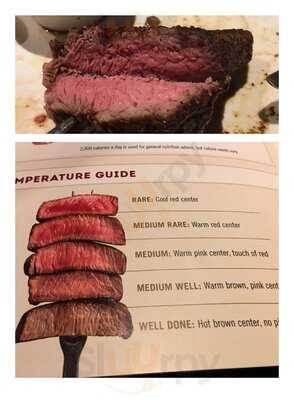 Outback Steakhouse