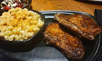 Outback Steakhouse