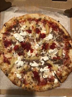Picciotti's Pizza