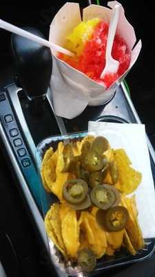 Sno Wizard Sno Ball Stand