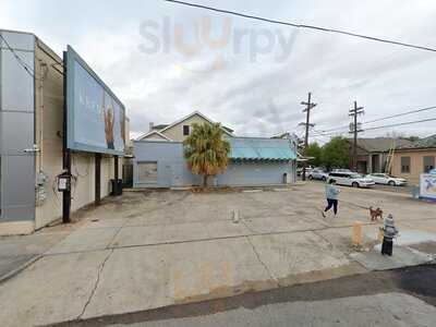 Sno Wizard Sno Ball Stand